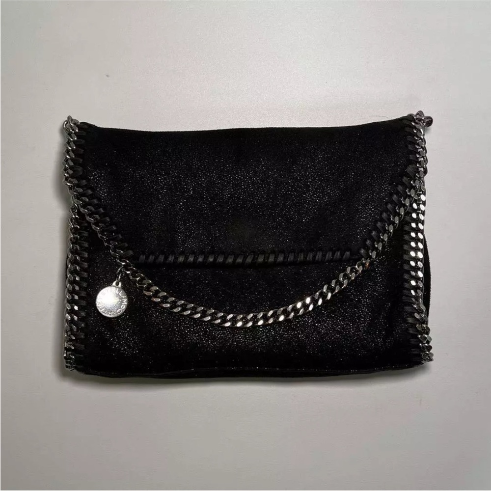 STELLA McCARTNEY Falabella shoulder bag